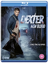 Picture of Dexter: New Blood(Region Free - NO RETURNS)