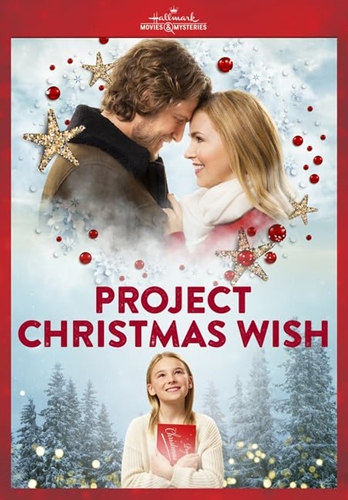 Picture of PROJECT CHRISTMAS WISH