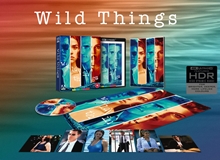 Picture of Wild Things Uhd [Limited Edition]