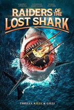 Picture of RAIDERS OF THE LOST SHARK