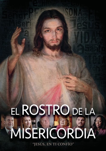 Picture of EL ROSTRO DE LA MISERICORDIA