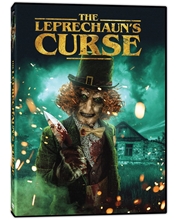 Picture of LEPRECHAUN'S CURSE, THE