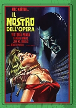 Picture of VAMPIRE OF THE OPERA (AKA IL MOSTRO DELL'OPERA)