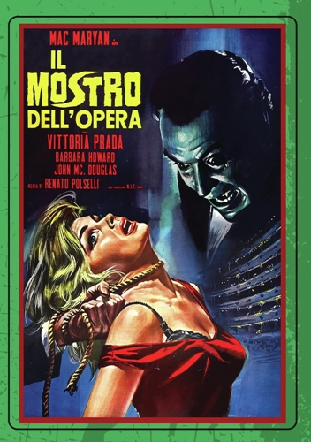 Picture of VAMPIRE OF THE OPERA (AKA IL MOSTRO DELL'OPERA)