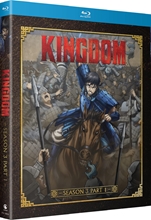 Picture of Kingdom - Season 3 Part 1 [Blu-ray]