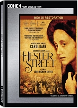 Picture of HESTER STREET (1975)