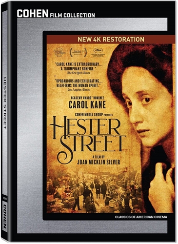 Picture of HESTER STREET (1975)