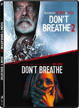 Picture of DON'T BREATHE / DON'T BREATHE 2