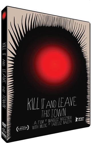 Picture of KILL IT & LEAVE THIS TOWN