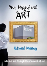 Picture of YOU, MYSELF AND ART - ART AND MONEY