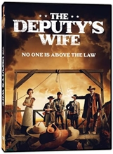 Picture of DEPUTY'S WIFE