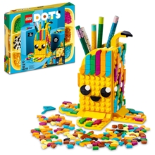 Picture of LEGO-DOTS-Cute Banana Pen Holder