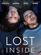 Picture of LOST INSIDE