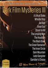 Picture of DARK FILM MYSTERIES III