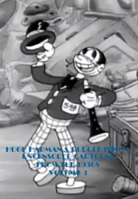 Picture of HUGH HARMAN & RUDOLF ISING'S UNCENSORED CARTOONS