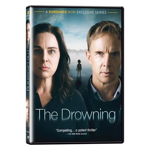 Picture of DROWNING, THE DVD