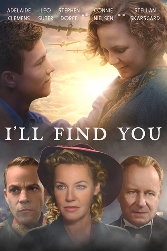 Picture of I'LL FIND YOU