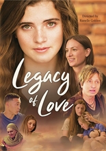 Picture of LEGACY OF LOVE