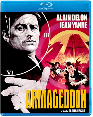 Picture of ARMAGEDDON (1977)