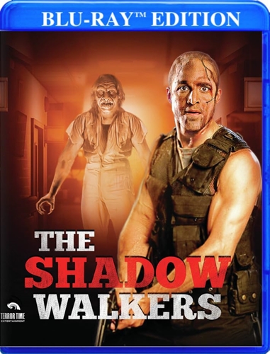 Picture of SHADOW WALKERS