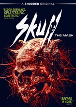 Picture of SKULL: THE MASK