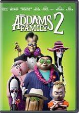 Picture of ADDAMS FAMILY 2