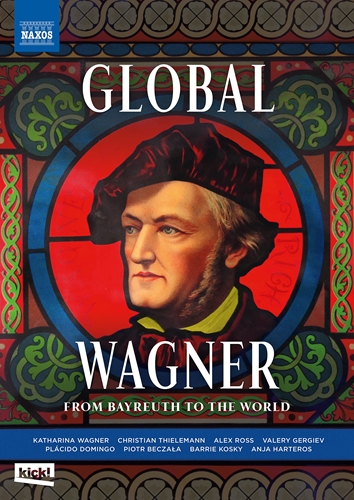 Picture of GLOBAL WAGNER