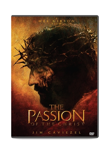 Picture of PASSION OF THE CHRIST