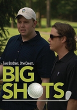 Picture of BIG SHOTS