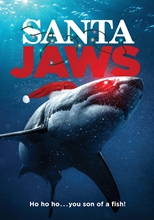 Picture of SANTA JAWS