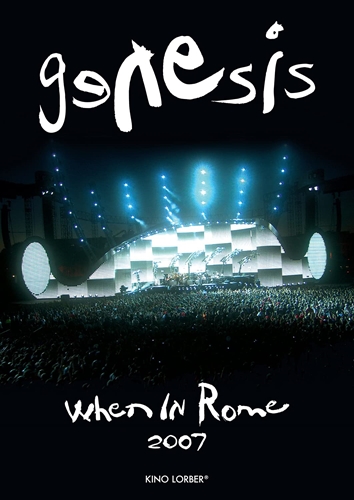 Picture of GENESIS: WHEN IN ROME (2008)