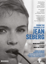 Picture of FROM THE JOURNALS OF JEAN SEBERG (1995)