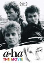 Picture of A-HA - A-HA: THE MOVIE