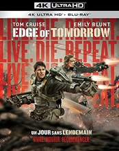 Picture of Live. Die. Repeat: Edge of Tomorrow [UHD]