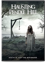 Picture of HAUNTING OF PENDLE HILL