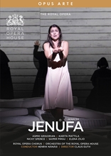 Picture of JENUFA