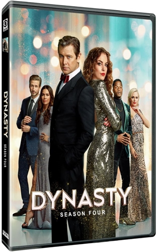 Picture of DYNASTY: SEASON FOUR (2017)