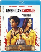 Picture of AMERICAN CARNAGE