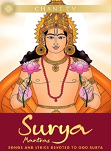 Picture of Surya Mantras