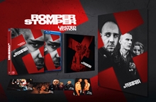 Picture of Romper Stomper (Deluxe Collectors Edition)(Region Free - NO RETURNS)