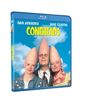 Picture of Coneheads [Blu-ray]