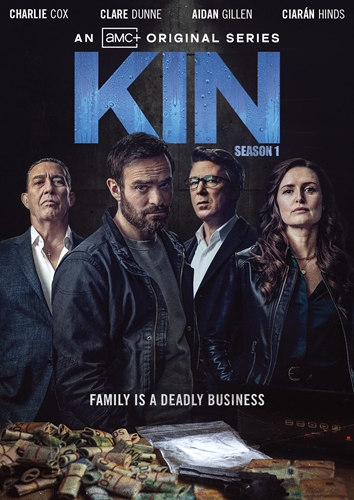 Picture of KIN, SEASON 1