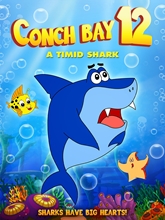 Picture of CONCH BAY 12: A TIMID SHARK