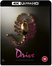 Picture of Drive(Region Free - NO RETURNS)