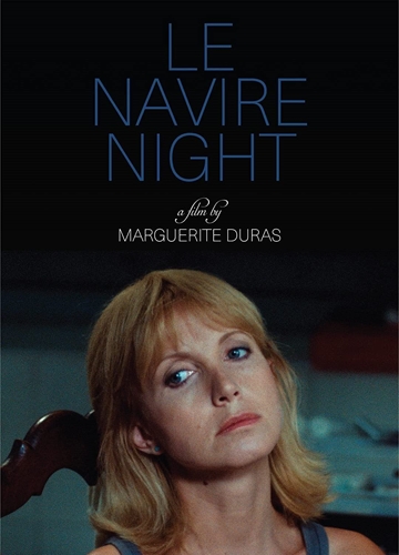 Picture of LE NAVIRE NIGHT