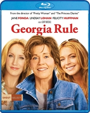 Picture of Georgia Rule [Blu-ray]