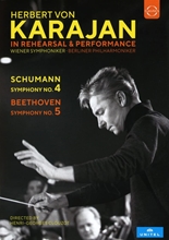 Picture of KARAJAN IN PERFORMANCE & REHEARSAL