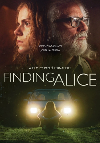 Picture of FINDING ALICE