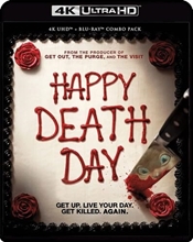 Picture of Happy Death Day [UHD]