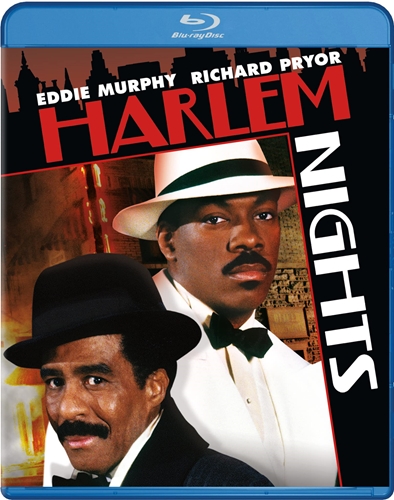 Picture of Harlem Nights [Blu-ray]